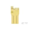 Te Connectivity FASTON 187 RECEPTACLE 20-16 AWG BR 42800-1